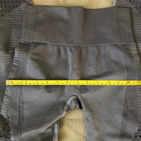 Purple Workout Set - Picture 6 of 8